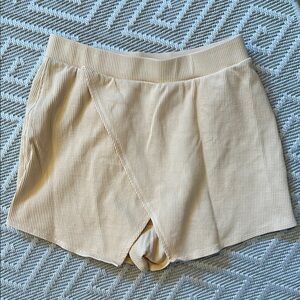 FP Movement Lay Up Skort - in Whipped Peach *NWOT